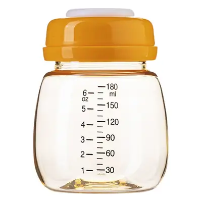 Ppsu Bottle Breast Milk Preservative Bottle Wide Diameter Milk Storage Cup Baby Berrik Milk Storage Bottle Ximi Accessories