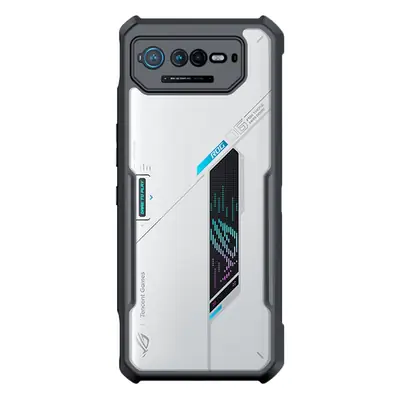 Xundi ASUS ROG6 Phone Case Protective Silicone Drop Resistant