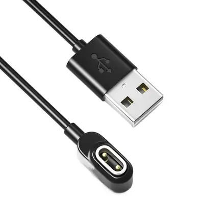 Magnetic Charging Cable for Kids Watch Z8 Z7A Z6A