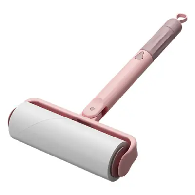 Roller Hair Stick for Large Body Hair Removal