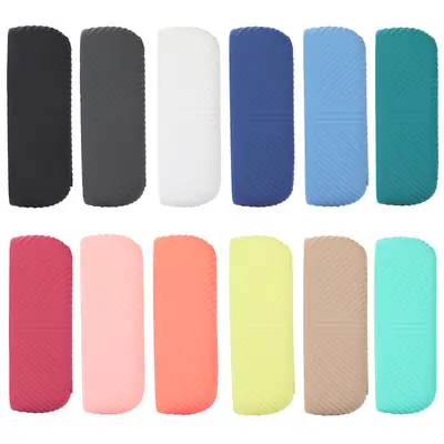 Ultra-Thin Silicone Protective Case 12 Colors