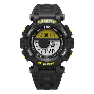Waterproof Teen Sports Watch with 7 Functions