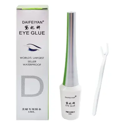 Dai Feiyan False Eyelash Glue Super Sticky Self-Adhesive