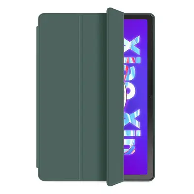 2024 Lenovo 11 inch Protective Cover 10.6 Full Edge 3 Fold Flip P12 Soft Case