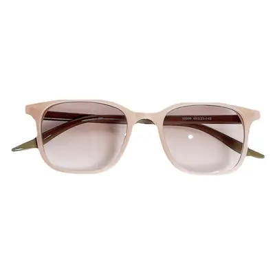 New Style Black Sunglasses with Purple Lens