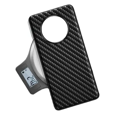 Huawei Mate50/50 Pro/40E Kevlar Pattern Phone Case