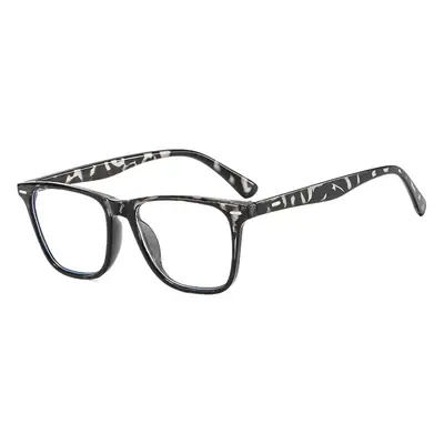 3614 Retro Beige UV-Proof Sunglasses for Men
