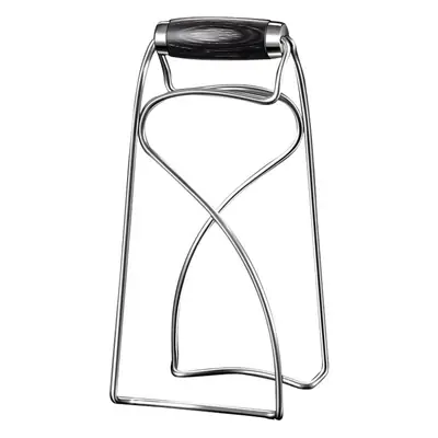 304 Stainless Steel Lifting Plate Clamp Thickened Heat Insulated