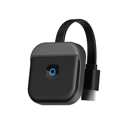 Wireless HD TV Screen for Mobile Phone with Jitter-Free Play