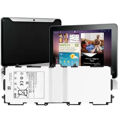 Samsung Note Tab Battery SP3676B1A Wholesale Import