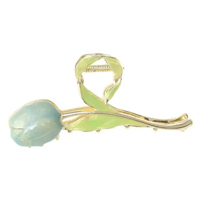 Japanese Hair Clip with Pearl Head for Women