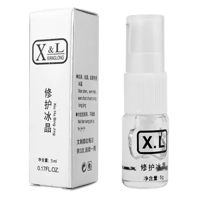 XL Ice Crystal Tattoo Repair Agent for Eyebrows & Lips