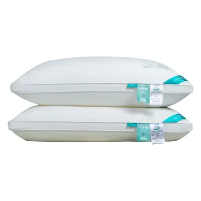 Class A Maternal Pillow 60s Cotton High Support Medium Shield