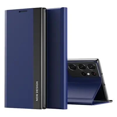 Samsung S24 Ultra Protective Case Flip Bracket All-inclusive Drop Proof