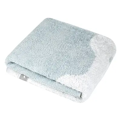 Cartoon Cotton Bath Towel Extra Large Absorbent