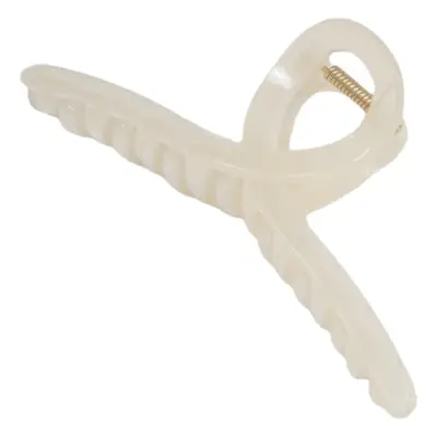 Jelly Hair Grab for Women Large Size Elegant Design