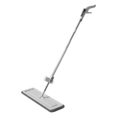 Dual-Use Wet & Dry Mop for Home Cleaning