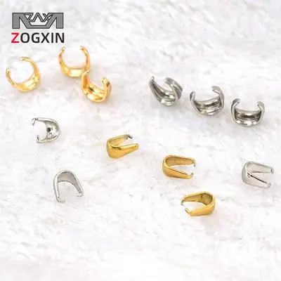 18K Gold Melon Buckle Jewellery Set Set of 3