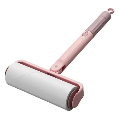 Tearable Hair Remover Roller for Bed Dust & Hair Removal