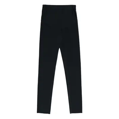 Japanese Pregnant Women Fleece Leggings Autumn Winter