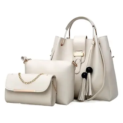 Bags for Women Cross-Border 2023 New European and American Handbags for Women, Fashionable Shoulder Buckets, Women's Bags, Mother-In-Law Bags, Mommy Bags
