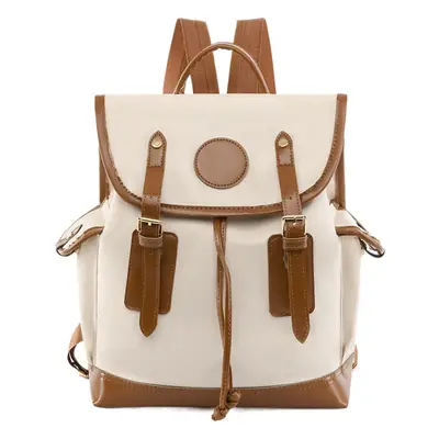 Women 2025 British Style Large Capacity Travel Bag