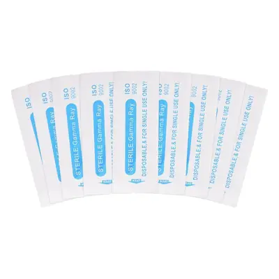 Tattoo Red Needle Fog Eyebrow Tattoo Supplies Semi-manual Round 3 Round 5 Niling Mist Needle Tattoo Tools Other Beauty