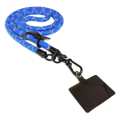 10mm Thick Orange Lanyard Rope for Phones