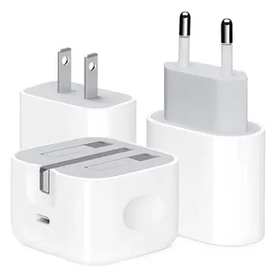 20W Fast Charging Mobile Charger with Qc3.0 Protection