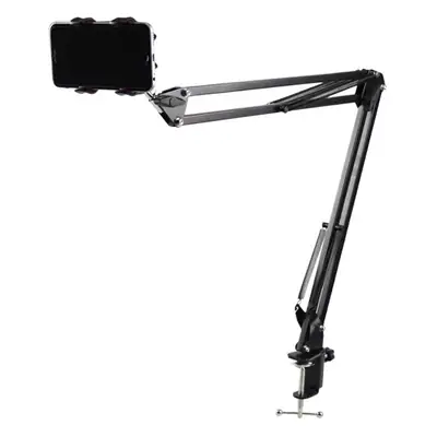 Alloy Microphone Mobile Phone Lifting Bracket
