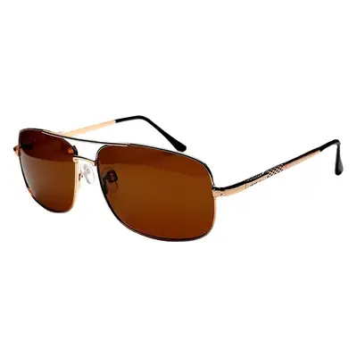 2023 HD Polarized Sunglasses Black Anti-UV Men