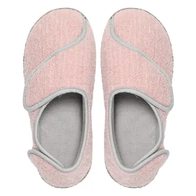 Velcro Slippers for Pregnant Women, Warm & Comfortable