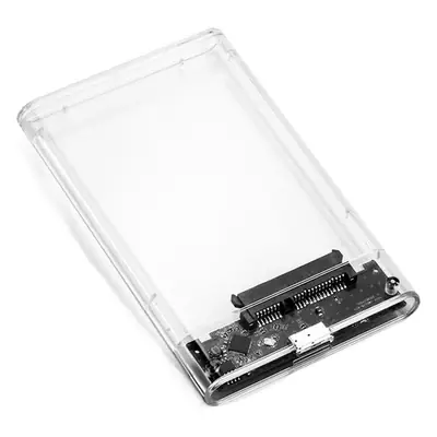 2.5inch USB3.0 SSD Mobile Drive Enclosure