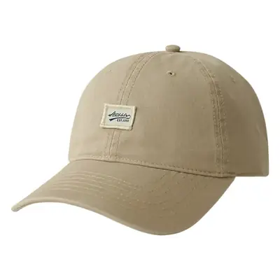 Black Unstitched Baseball Cap for Men Women