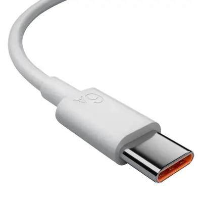 Type-C Single-Head Fast Charging Cable Is Suitable for Android Flash Charging Huawei 6A Xiaomi Oppo Glory 120W Mobile Phone Data Cable