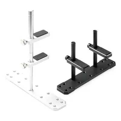 Graphics Card Stand Aluminum Fan Cooling Bracket