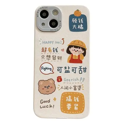 Salty Sweet Girl iPhone 13 Case 16GB