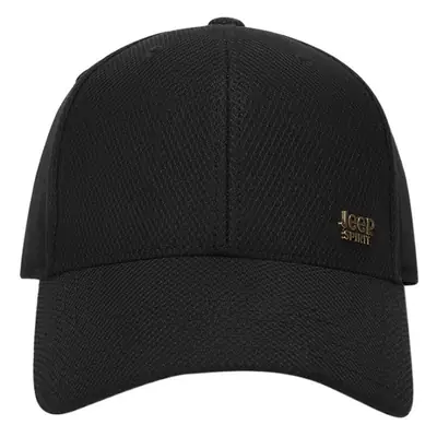 Black Jeep Spirit Baseball Cap A0356