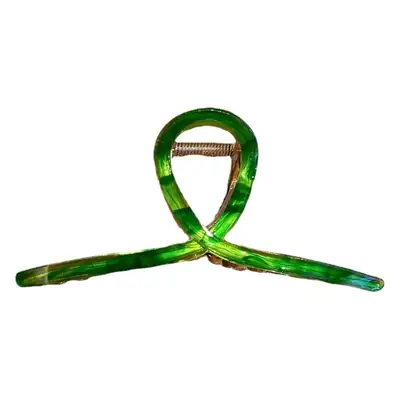 13cm Plus Size Shark Grasping Hair Clip for Volume & Tight Style