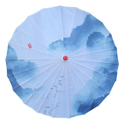 Female Qianli Silk Umbrella Ancient Dance Han Dynasty