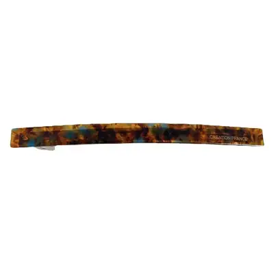 Korean Style Clip Emerald Green Acetic Acid Hairpin