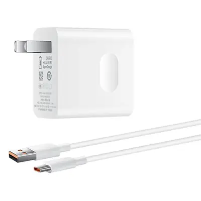 66W Super Fast Charging Cable for Huawei Mate60/Pro Phones