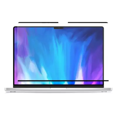 Magnetic Adsorption Film for Apple Notebook Screen Protection