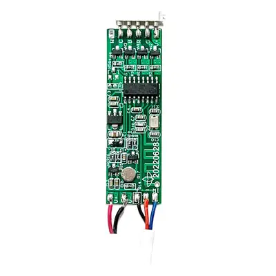 Bluetooth RGBW Smart LED Controller with Remote