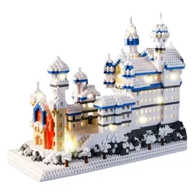 Lego Building Set for Boys 8-12 Years Old