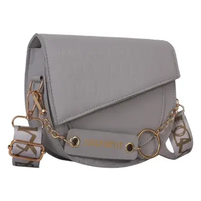Women's Saddle Crossbody Bag Brown 2022 New