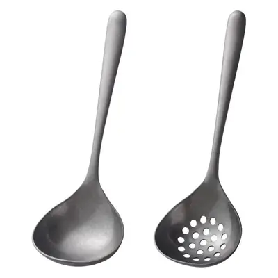 304 Stainless Steel Hot Pot Colander Spoon Set