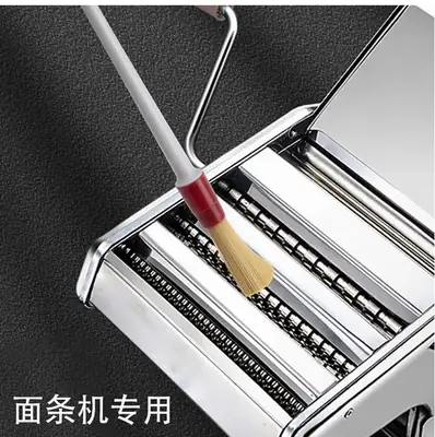 Spot Noodle Press Brush Multi-Function Round Head