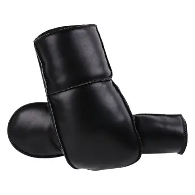 Winter Fleece Gloves for Men Women Warm Waterproof Outdoor Cycling
