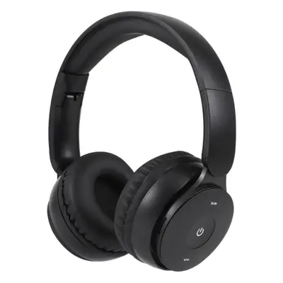 Red Wireless Bluetooth Headset for Kids & Games